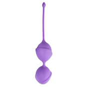 vaginalne kroglice Easytoys, vijolične