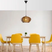 Opviq Luster Ellipse, 60cm