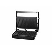 home Grill kontaktni, 1000W - HG KG 01