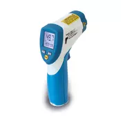 Termometar IR PeakTech 4975