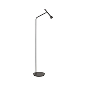 Ideal Lux - LED Talna svetilka DIESIS LED/4,5W/230V CRI 95 črna