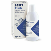 Zubna Vodica Kin Kin Fresh 500 ml