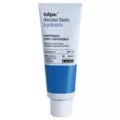 ToŁpa Dermo Face Hydrativ bogata vlažilna krema SPF 15 (Hypoallergenic) 40 ml