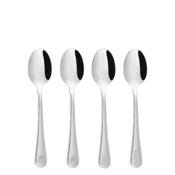 Set kavnih žličk 4 kosi z velikonočnim graviranjem - Roma - 103023