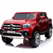 Auto Džip na akumulator dvosed 4x4 Mercedes – BENZ X CLASS Aristom 310-1