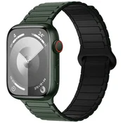 BHO Zamenska narukvica za pametni sat za Apple Watch, Zelena