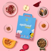Apifood Puppy Iberico Svinjetina Uzorak 200 g
