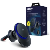 3MK 3MK HARDY AEROCHARGER 15W MPP QI2 ZA AVTOMOBILSKO BREZŽIČNO POLNILNICO QI2