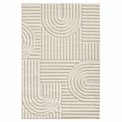 Kremno bela preproga 140x200 cm Art – Ayyildiz Carpets