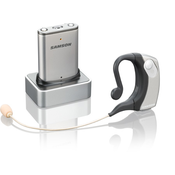 SAMSON mikrofon AIRLINE MICRO | WIRELESS EARSET SYSTEM