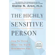 The Highly Sensitive Person