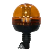 LED Opozorilni svetilnik LED/12-24V IP66