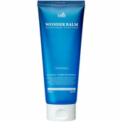 Lador Wonder Balm intenzivni hranilni balzam za poškodovane in krhke lase 200 ml