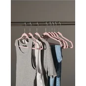 Sinsay - Set vešalica 8 pack - roze