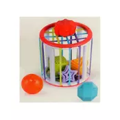 Infunbebe igracka za bebe put n take fun roller ( PLC388 )