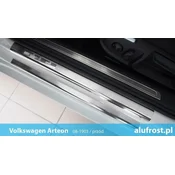 VW Arteon 2017-2025 Door Sill Protectors
