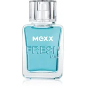 Mexx Fresh Man Eau de Toilette Toaletna voda 30ml