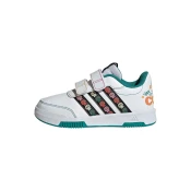 ADIDAS SPORTSWEAR Superge TENSAUR žad/rdeča/črna/bela