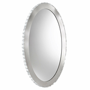 Eglo 93948 - Ogledalo sa LED osvetljenjem TONERIA LED/36W/230V