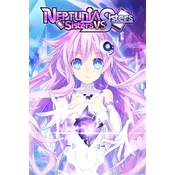 Neptunia: Sisters VS Sisters PC/XBOX LIVE Key EUROPE
