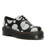 Čevlji DR. MARTENS - 3 vezalne luknje - 1461 Quad - DM26879009