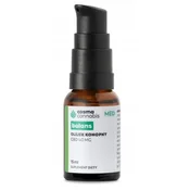konopljino olje za ravnovesje 30 ml 1 kos.