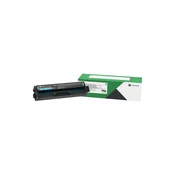 Toner Lexmark 20N20C0 cyan 1.5k
