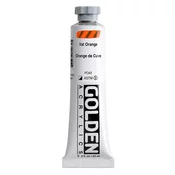 GOLDEN Heavy Body akrilna barva 59 ml | Različne barve