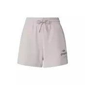 Nike Sportswear Hlače antracit/majnica/bela