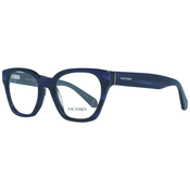 Ladies Spectacle frame Zac Posen ZGUN 49BL