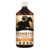 Foran Honey +C 1 L