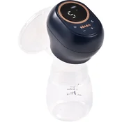 Beaba - Električna črpalka za mleko 180 ml 1500 mAh modra