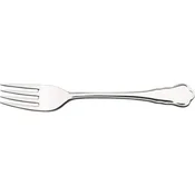 Gastro namizne vilice Chippendale 20,4 cm (12 kos)