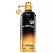 EDP unisex Montale Amber Musk 100ml