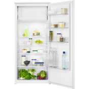 Zanussi ZEAN12FS vgradno hladilnik z zamrzovalnikom, 122,5 cm Nische 933033156