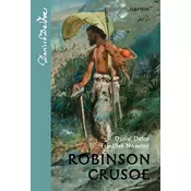Robinson Crusoe