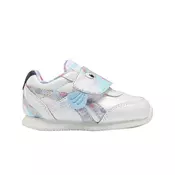 Reebok Classic  Nizke superge REEBOK ROYAL CL JOG  Bela