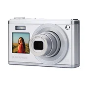 AgfaPhoto Realishot DC9200 silber