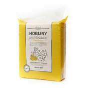 LIMARA Stelja za glodavce, ostružki - citrusov 60 L/3,2 kg