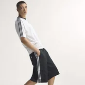 Kratke hlače adidas Adicolor Cotton Twill Cargo Shorts Black XL