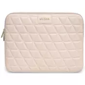 Guess Sleeve ovitek za prenosnike do 13, roza