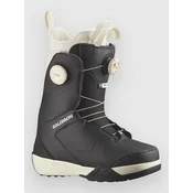 Salomon Kiana Dual BOA 2026 Snowboard Boots vanilla ice