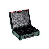 METABO ORGANIZATOR METABOX 118 (626897000) - Torba za orodje - Metabo