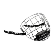 Mreža za hokej Bauer Contour 2 Silver Senior M