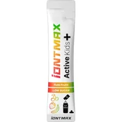 IONTMAX Active Kids+ 20 g, tutti-frutti