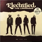 The Liminanas - Electrified (2 LP)