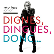 Véronique Sanson - Dignes, Dingues, Donc... (Gatefold) (LP)