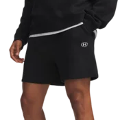 Under Armour Kratke hlače Rival Fleece