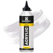 Standardna kompozitna akrilna barva | Različni odtenki | Različni odtenki