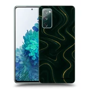 ULTIMATE CASE za Samsung Galaxy S20 FE - Vawes
